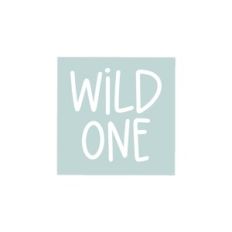 Wild One