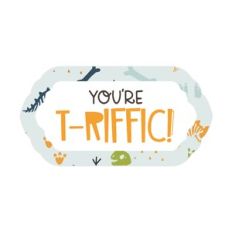 You're T-Riffic