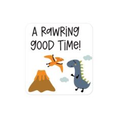 A Rawring Good Time
