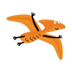 pterodactyl
