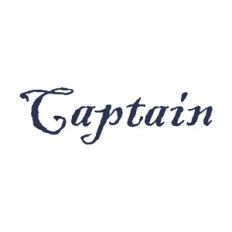 Captain