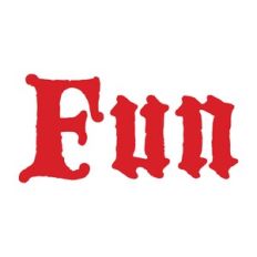 Fun