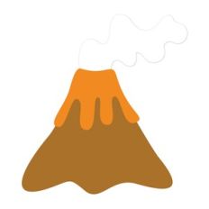 Volcano