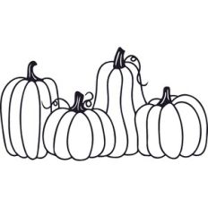 Pumpkins