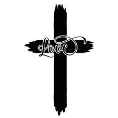 Love Cross Word