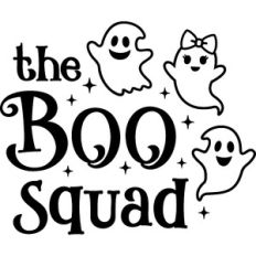 The Boo Squad