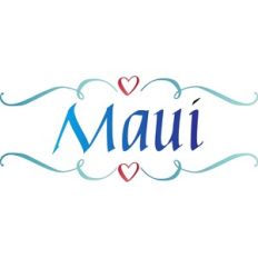 Maui