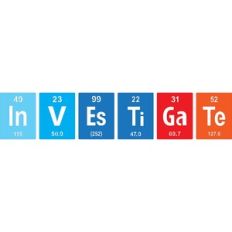 Periodic Table InVEsTiGaTe