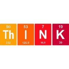 Periodic Table ThINK