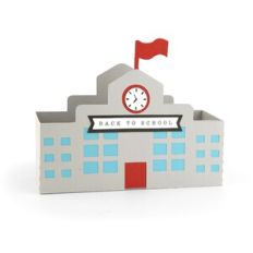School House Gift Box