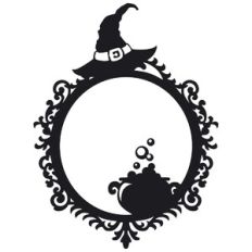 Witch Frame