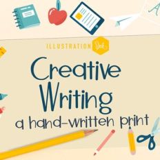 ZP Creative Writing