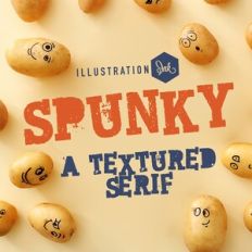 PN Spunky