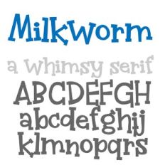 ZP Milkworm