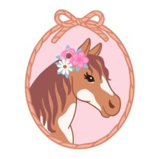 Horse Portrait