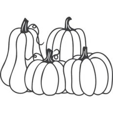 Pumpkins