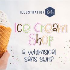 ZP Ice Cream Shop