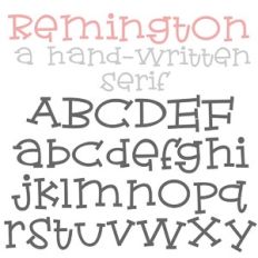 PN Remington