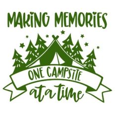 Making Memories