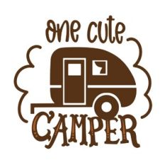 Cute Camper