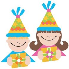 Birthday Kids