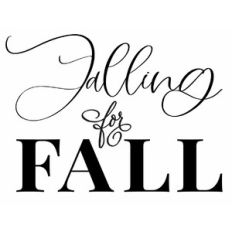 Falling For Fall
