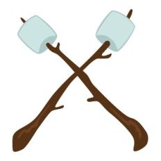 Smores Sticks