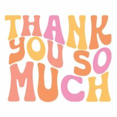 groovy thank you