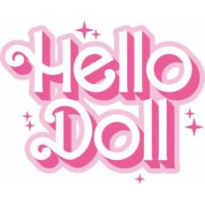 hello doll
