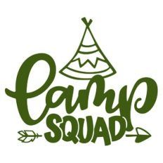 Camp Squad