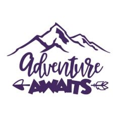 Adventure Awaits
