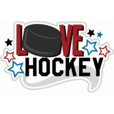 love hockey title