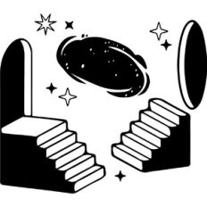 Dimensional Portals