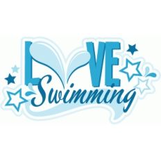 love swimming title