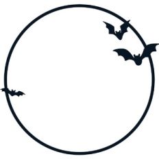 Bat Moon
