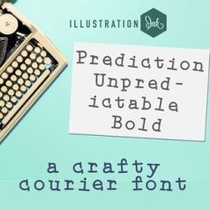 PN Prediction Unpredictable Bold
