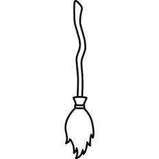 Witch Broom