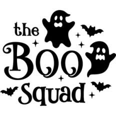 The Boo Squad