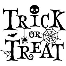 Trick Or Treat