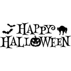 Happy Halloween