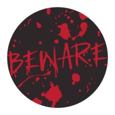 Beware