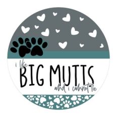 I Like Big Mutts
