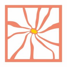 groovy flower