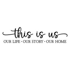 this is us | family quote