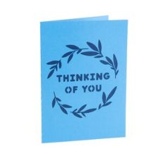 Thinking of You Card