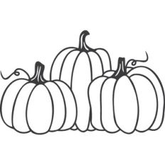 Pumpkins