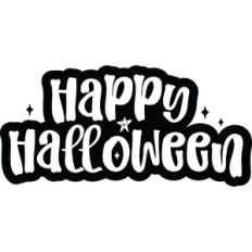 Happy Halloween
