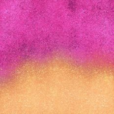 Pink to Gold Glitter Ombre Background Pattern