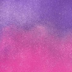 Purple to Pink Glitter Ombre Background Pattern