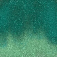 Green Glitter Ombre Background Pattern